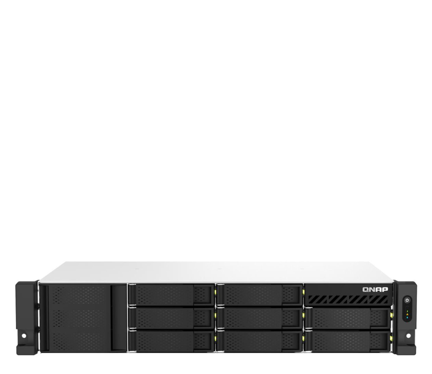 QNAP TS-864eU-8G RACK