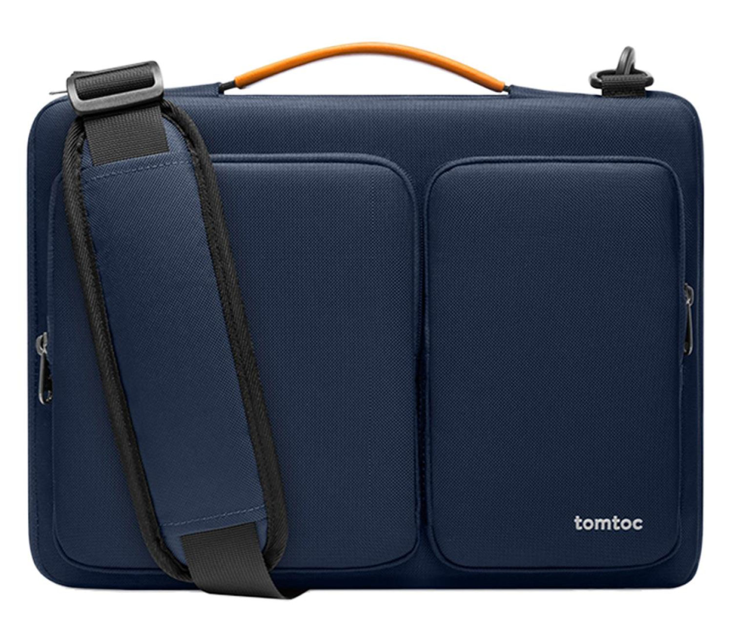 Tomtoc Defender-A42 14" - granatowy