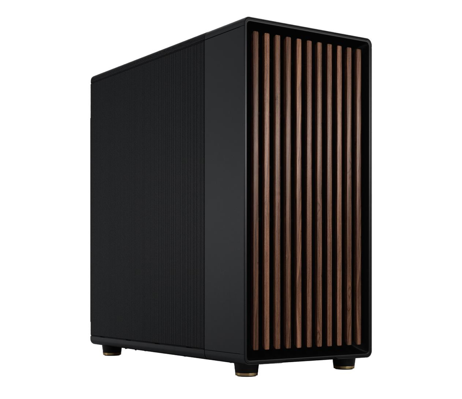 Fractal Design North XL Charcoal Czarny