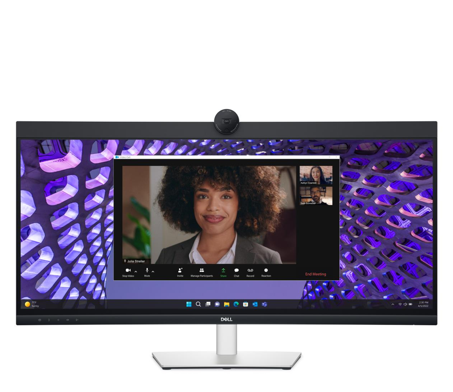 Dell P3424WEB