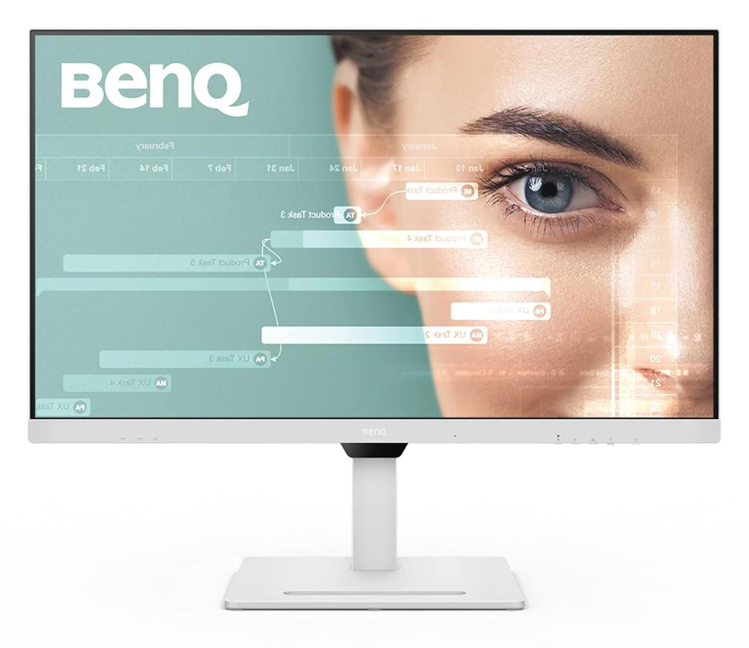 BenQ GW3290QT 31,5" 2K IPS 75Hz 5ms