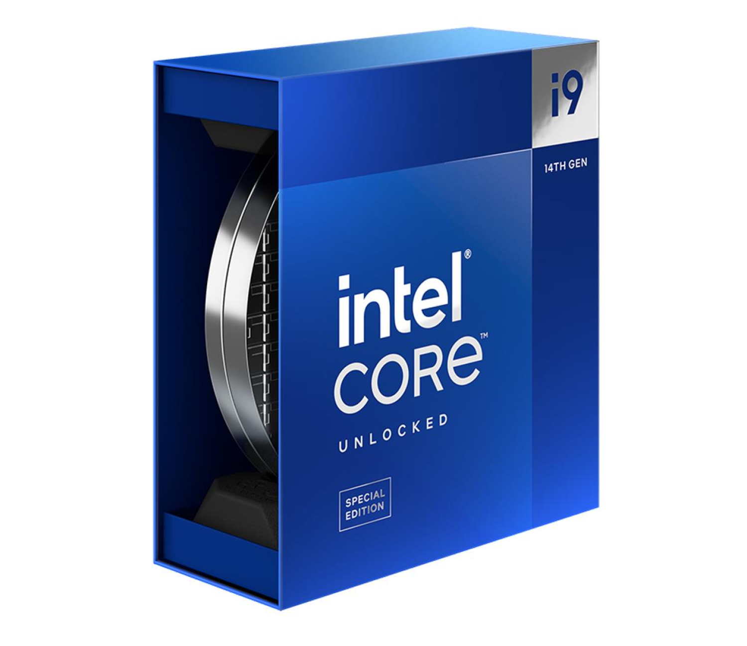 Intel Core i9-14900KS