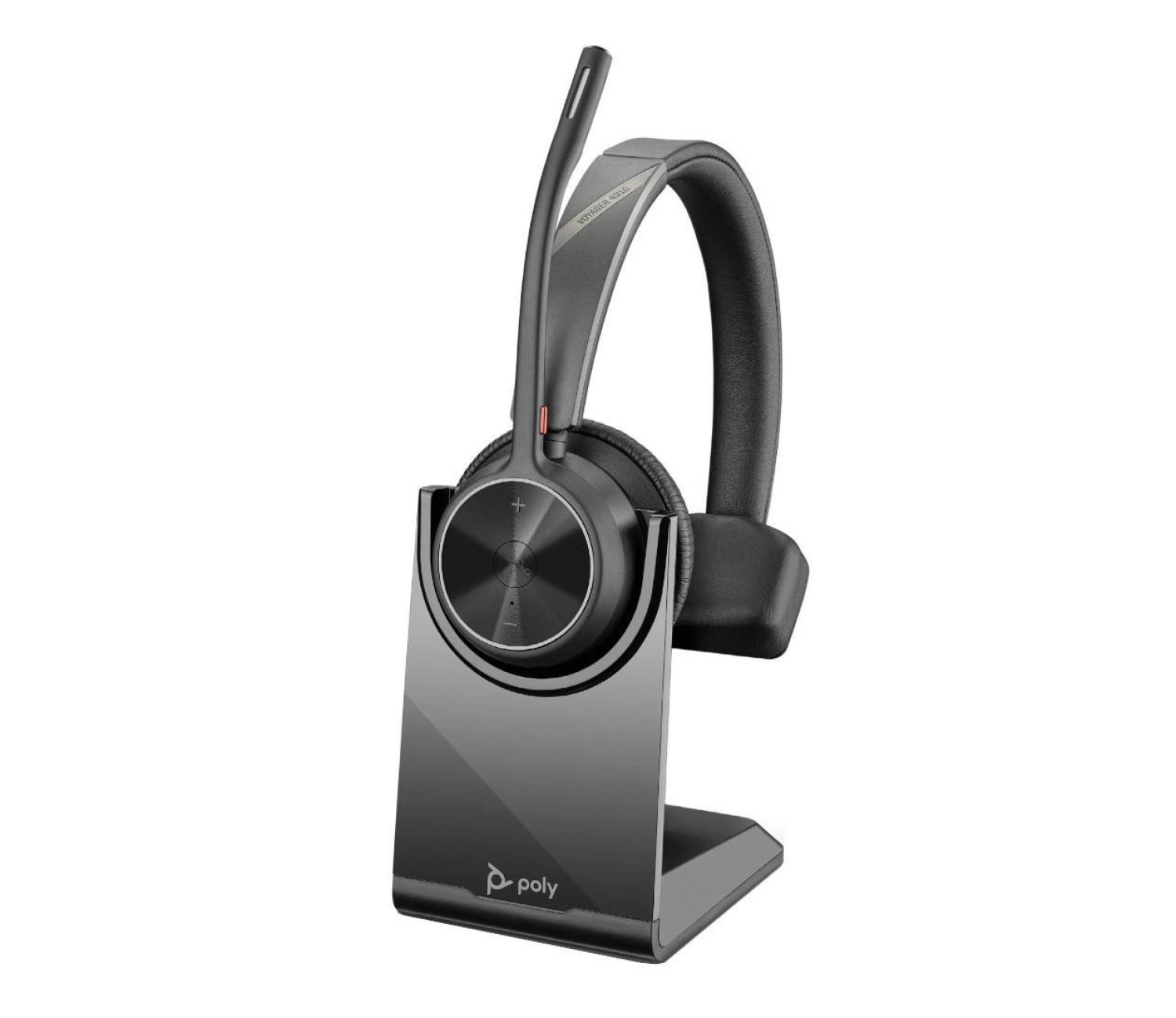 Poly Voyager 4310 UC + BT700