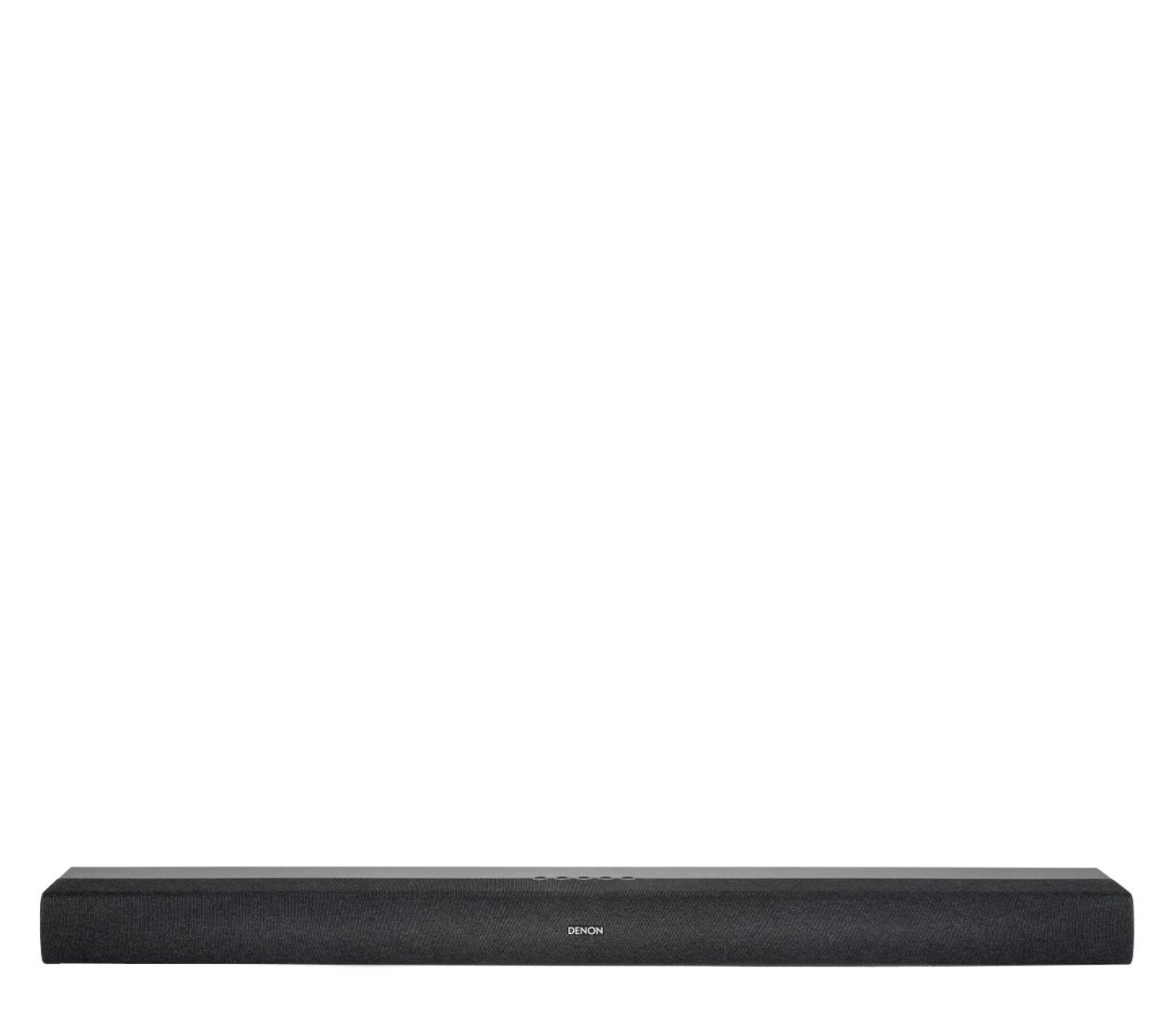 Denon DHT-S218 Czarny