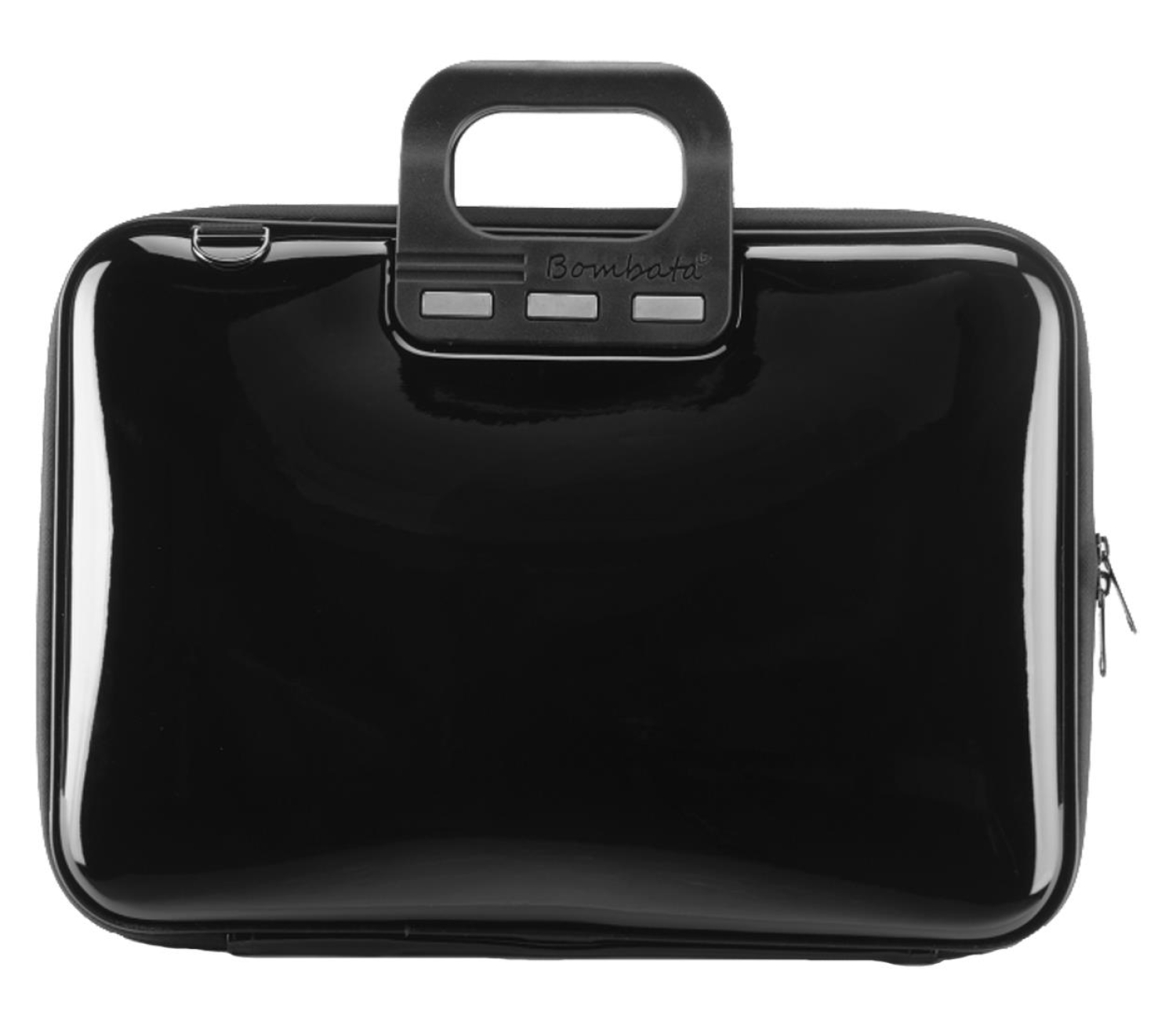 Bombata Vernice 15-16" czarny