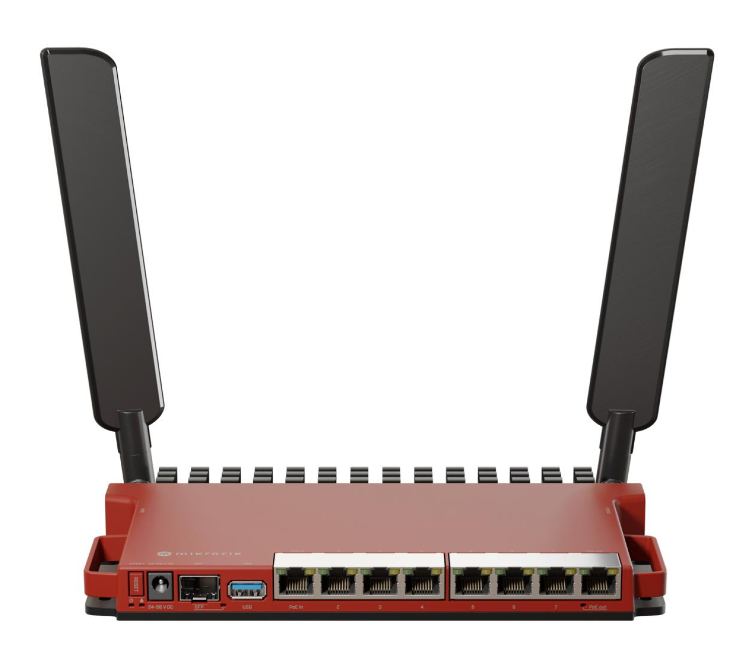 MikroTik L009UIGS-2HAXD-IN