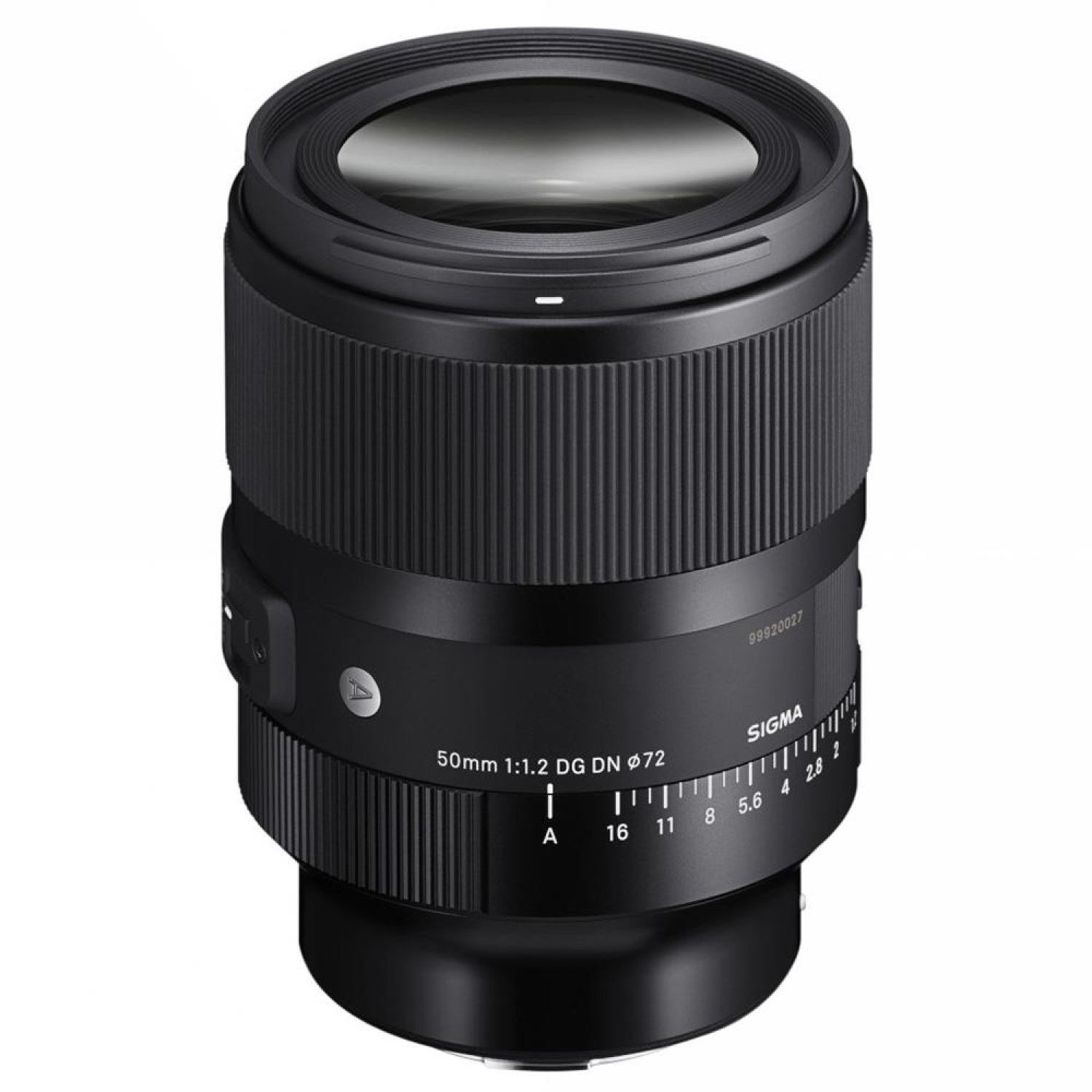 Sigma A 50mm f/1.2 DG DN L-mount