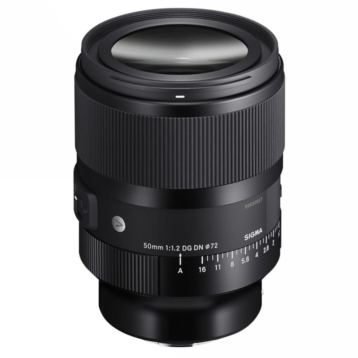 Sigma A 50mm f/1.2 DG DN Sony E
