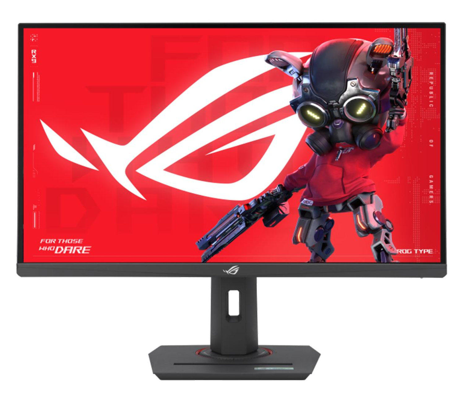 ASUS ROG Strix XG27UCS