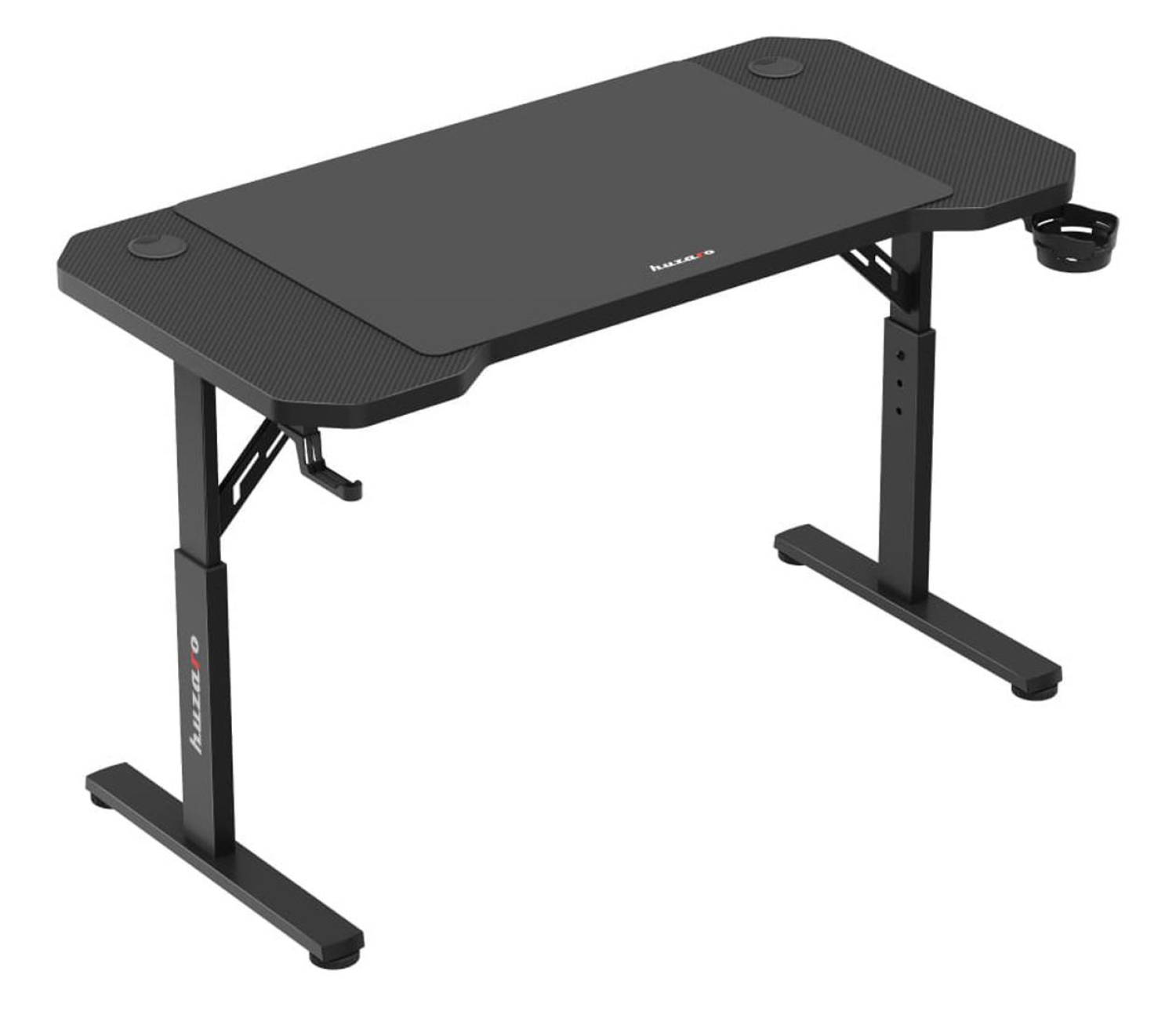 Huzaro Hero 2.6 Black