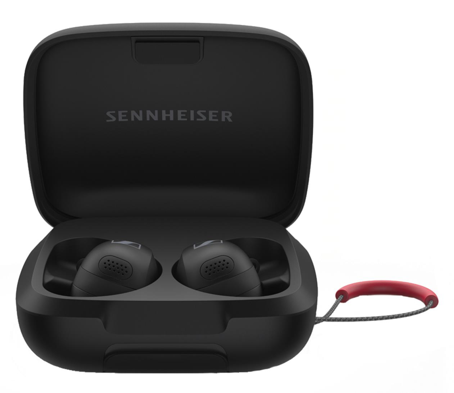 Sennheiser MOMENTUM Sport Black