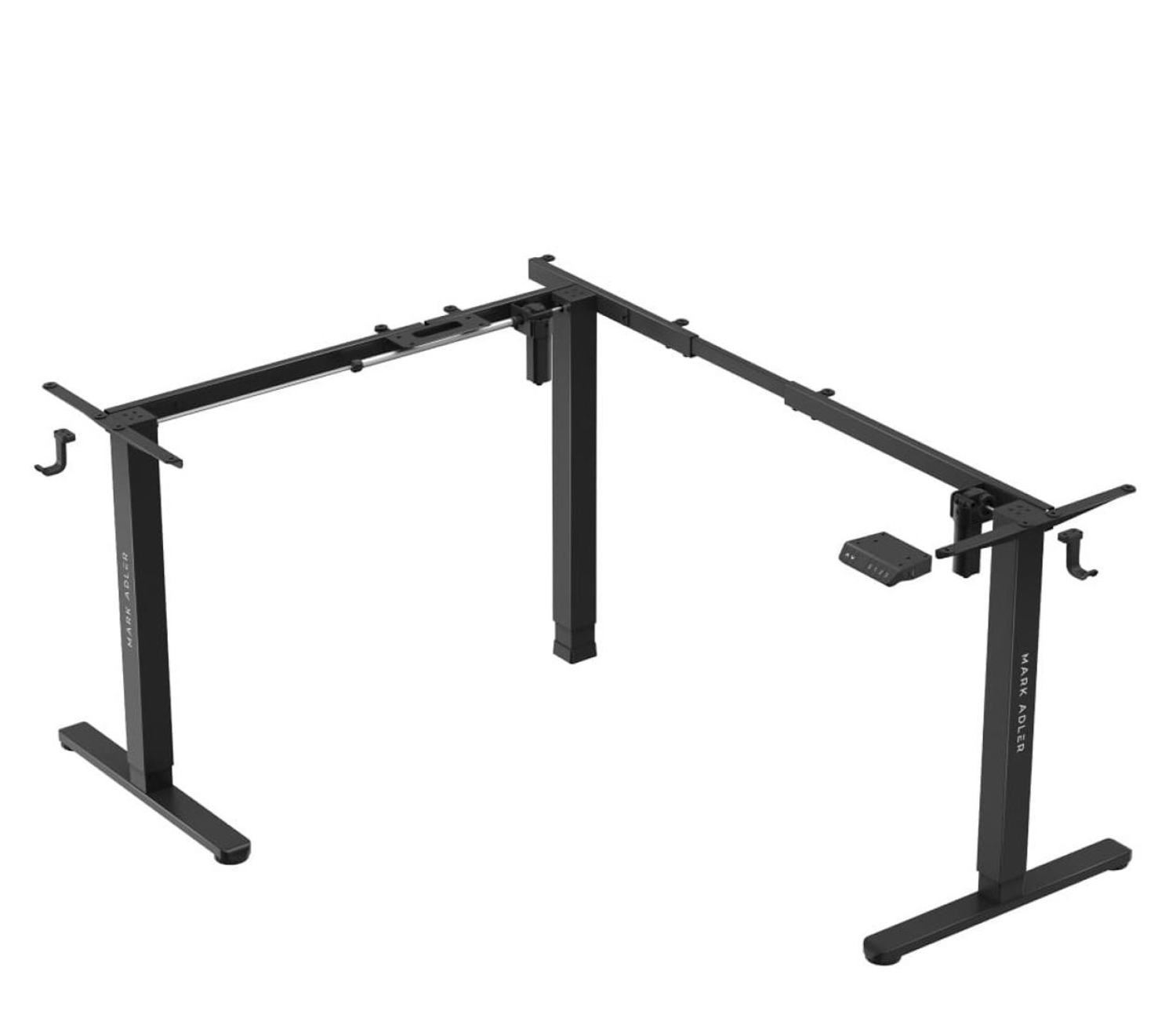Mark Adler Xeno 7.6 Narożny Elektryczny Dwusilnikowy Udźwig do 80kg
