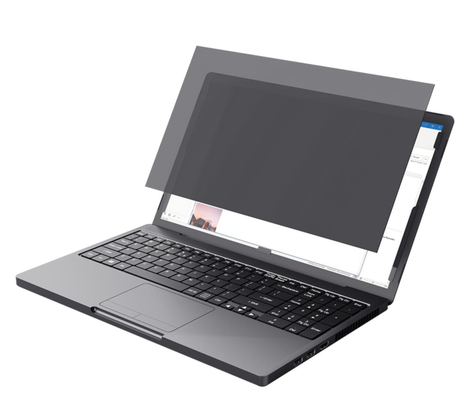 FILTR NA EKRAN PRIMO PRIVACY FILTER 15.6 INCH 25195