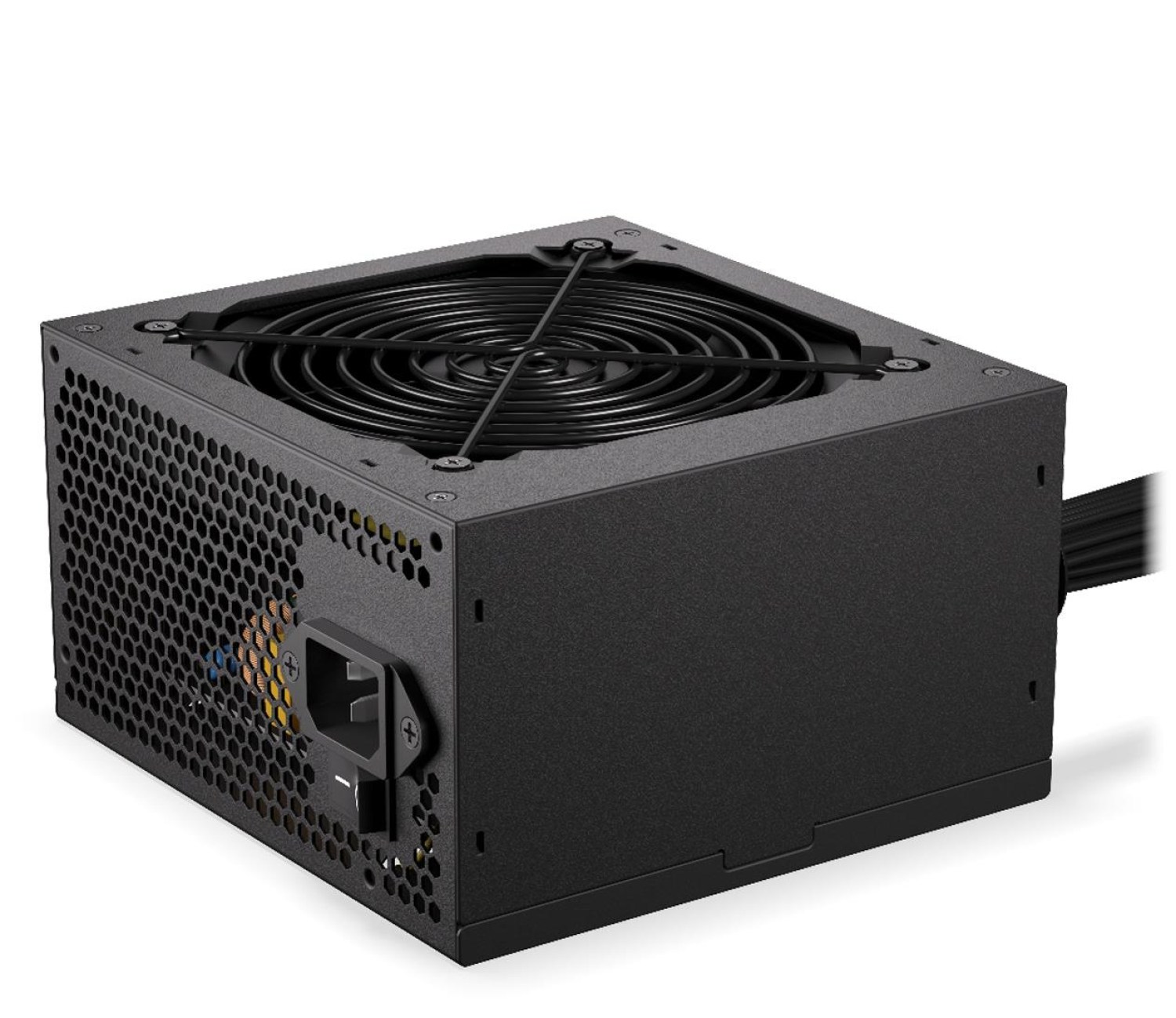ENDORFY Elementum E5 550W 80 Plus