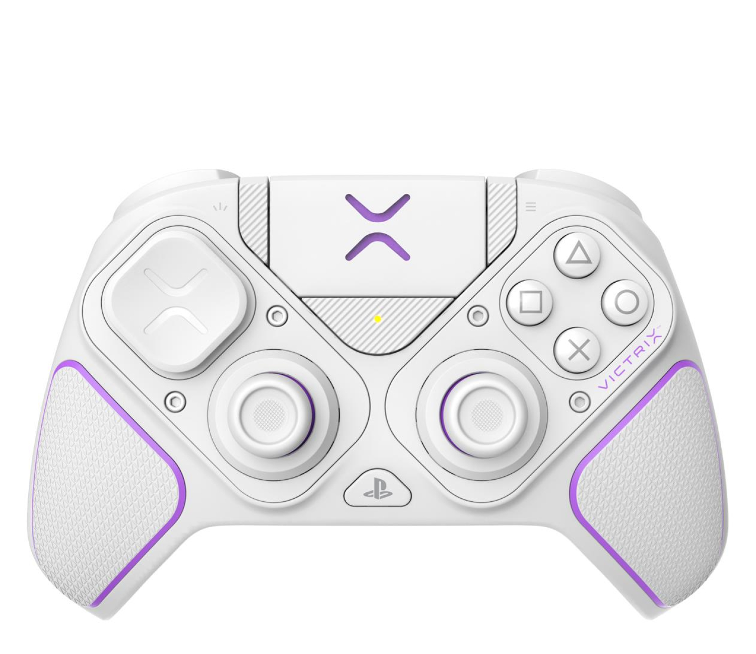 Victrix Pad bezprzewodowy Pro BFG PS5/PS4/PC - Biały