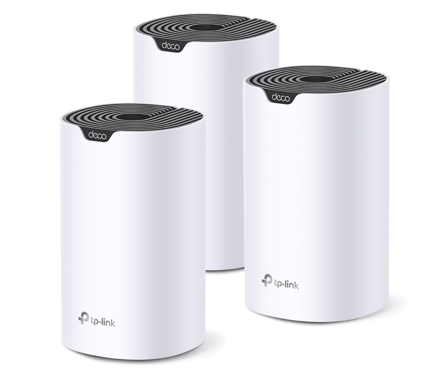 TP-Link DECO S7 Mesh WiFi (1900Mb/s a/b/g/n/ac) 3xAP