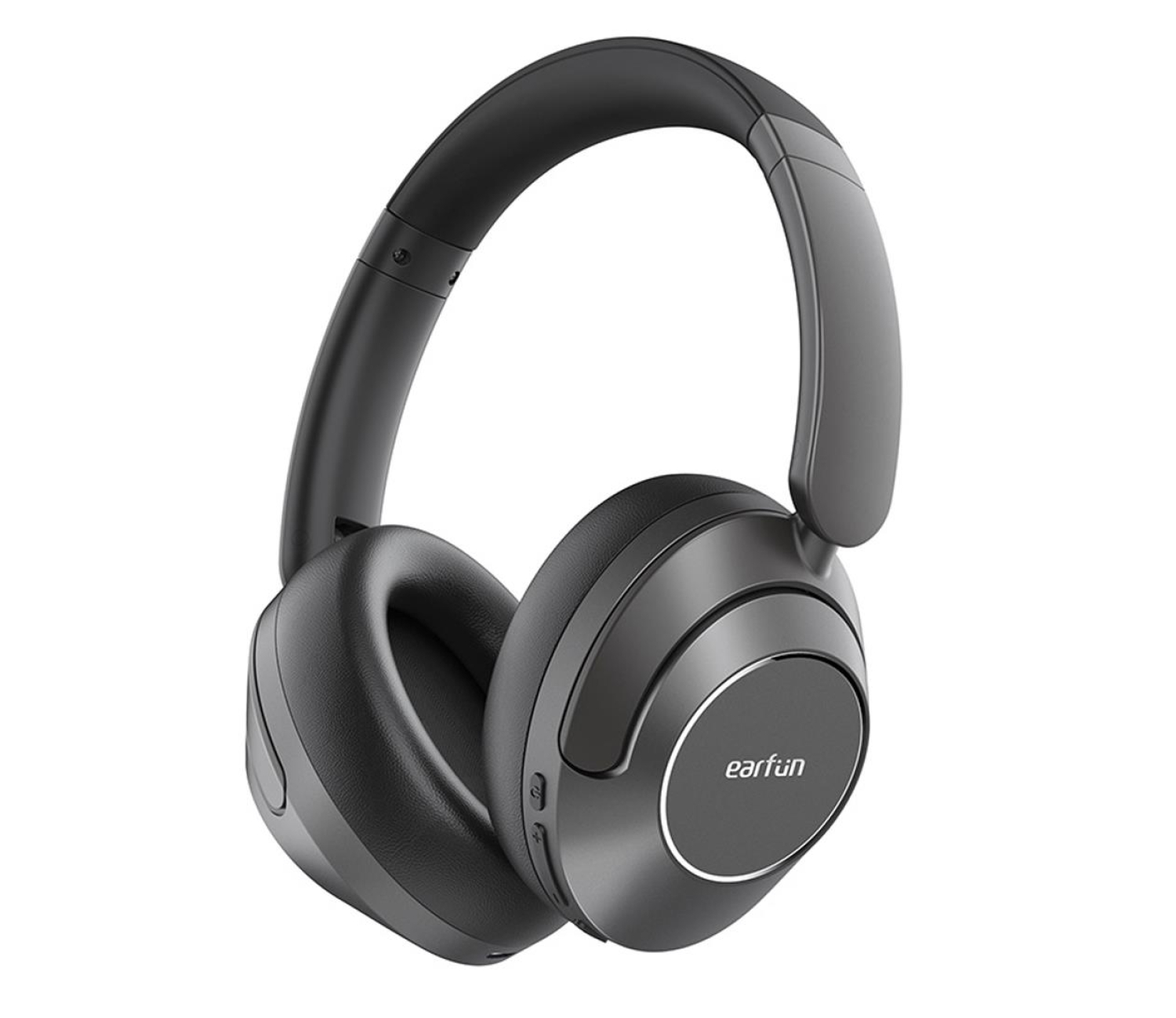 EarFun Wave Pro - Czarne