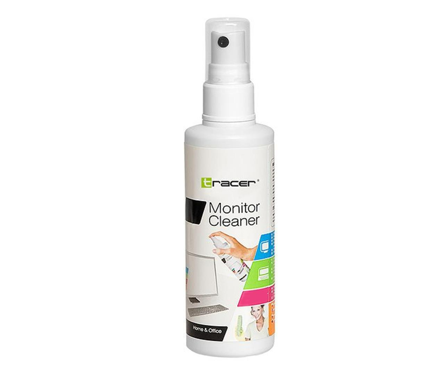 Tracer Płyn czyszczący LCD/TFT 250ml