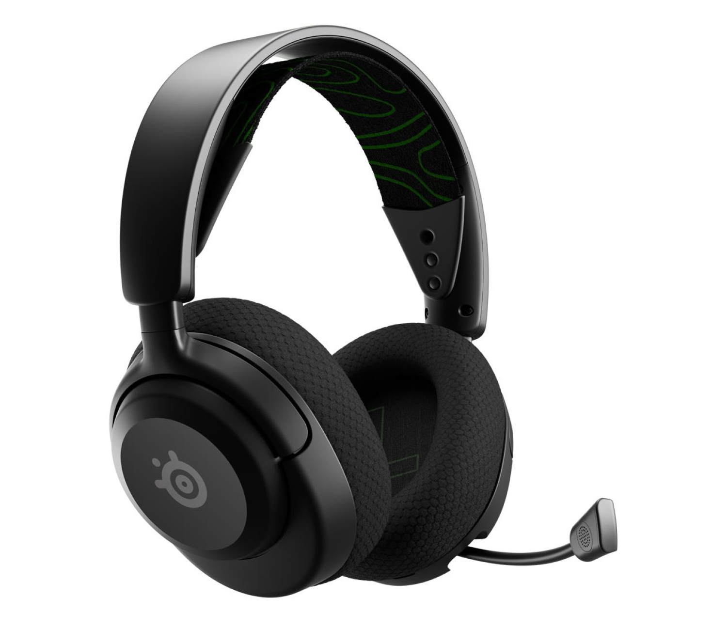 SteelSeries Arctis Nova 5X