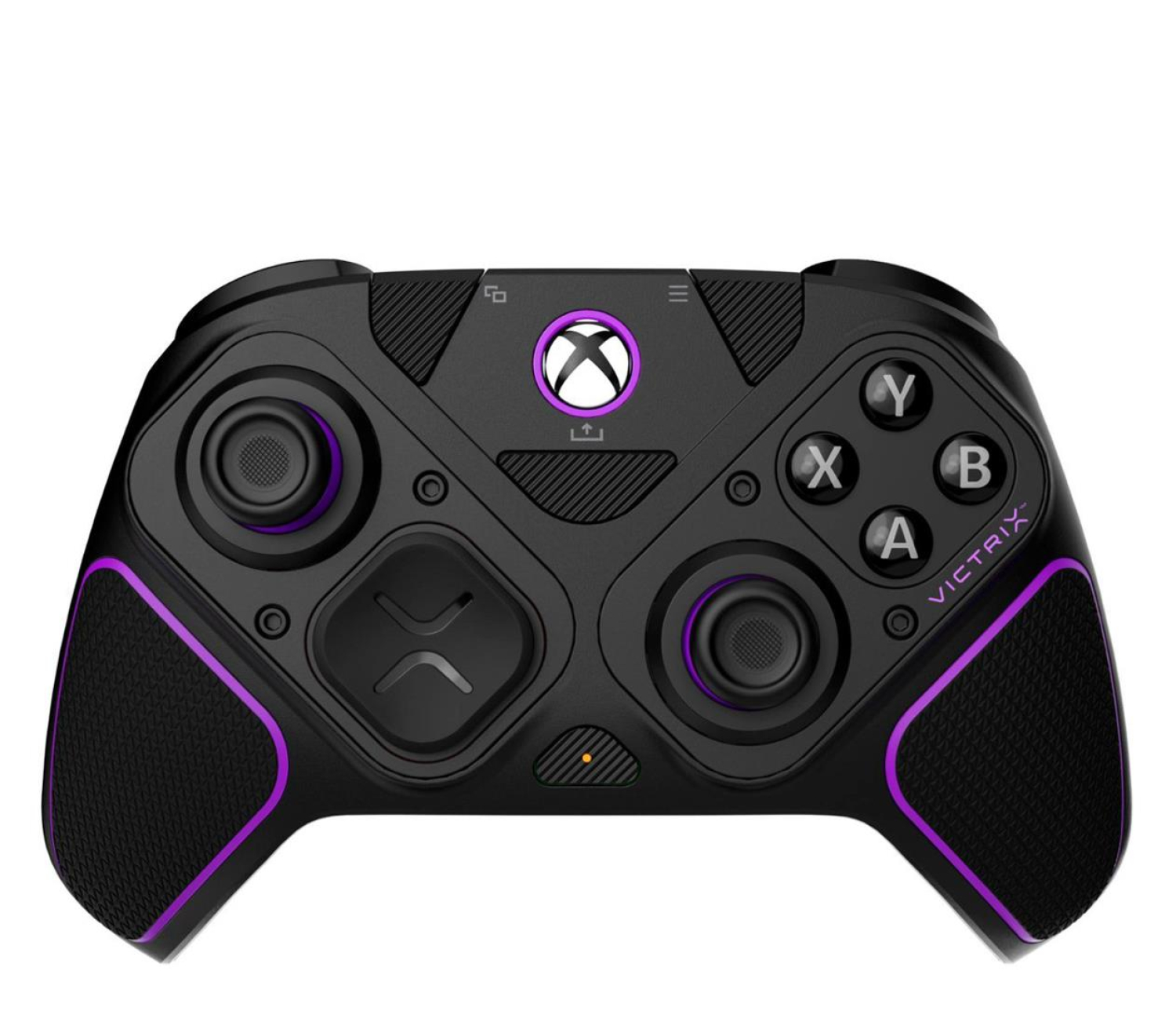Victrix Pad bezprzewodowy Pro BFG XS/PC  - czarny