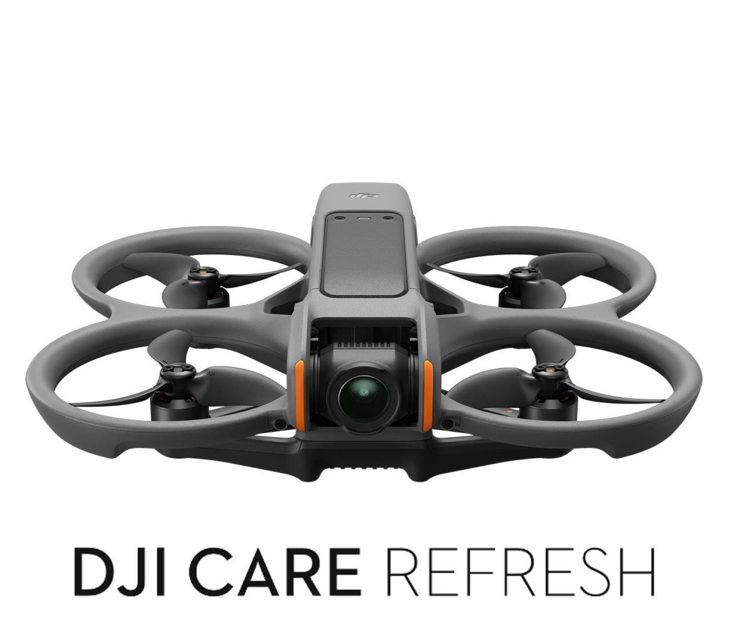 DJI Care Refresh do Avata 2 (2 lata)