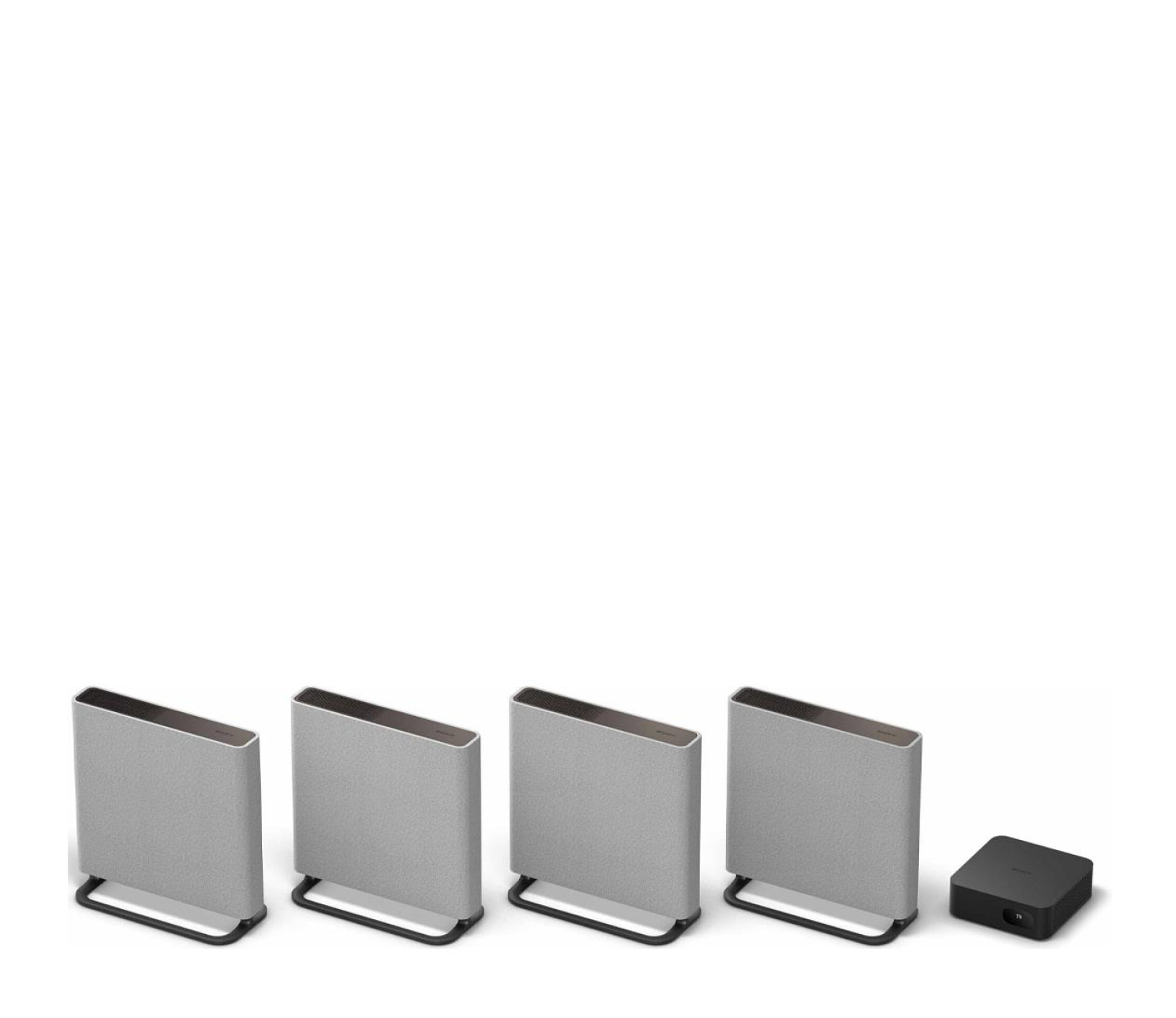 Sony BRAVIA THEATRE QUAD - HT-A9M2