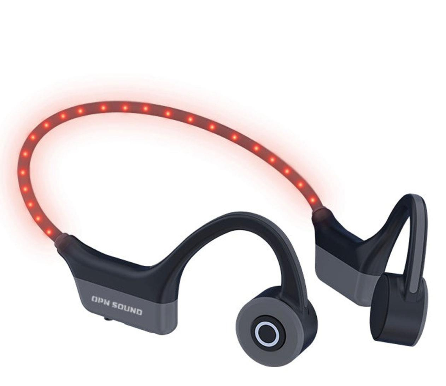 OPN Sound Dashlyte