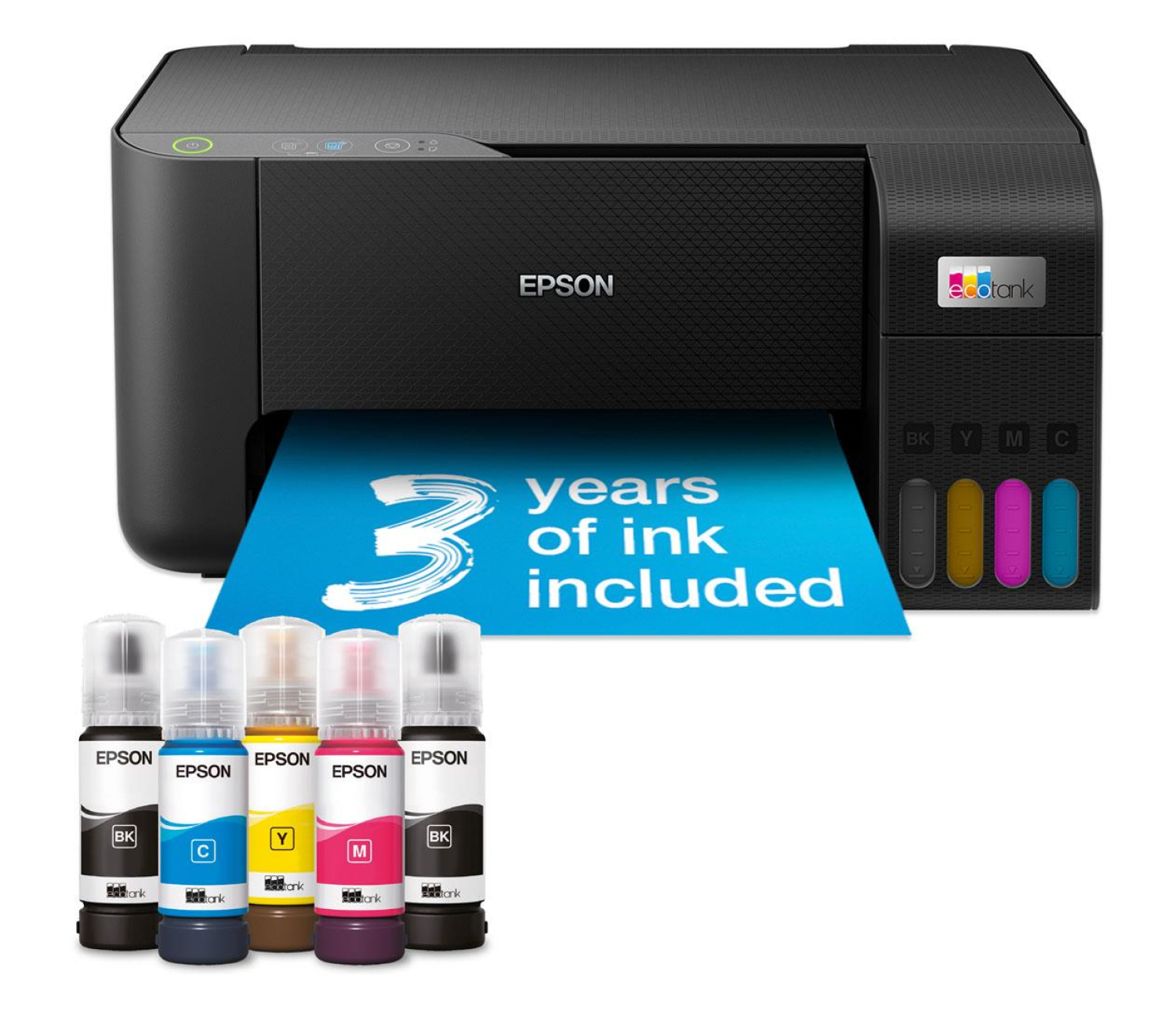 Epson EcoTank L3230