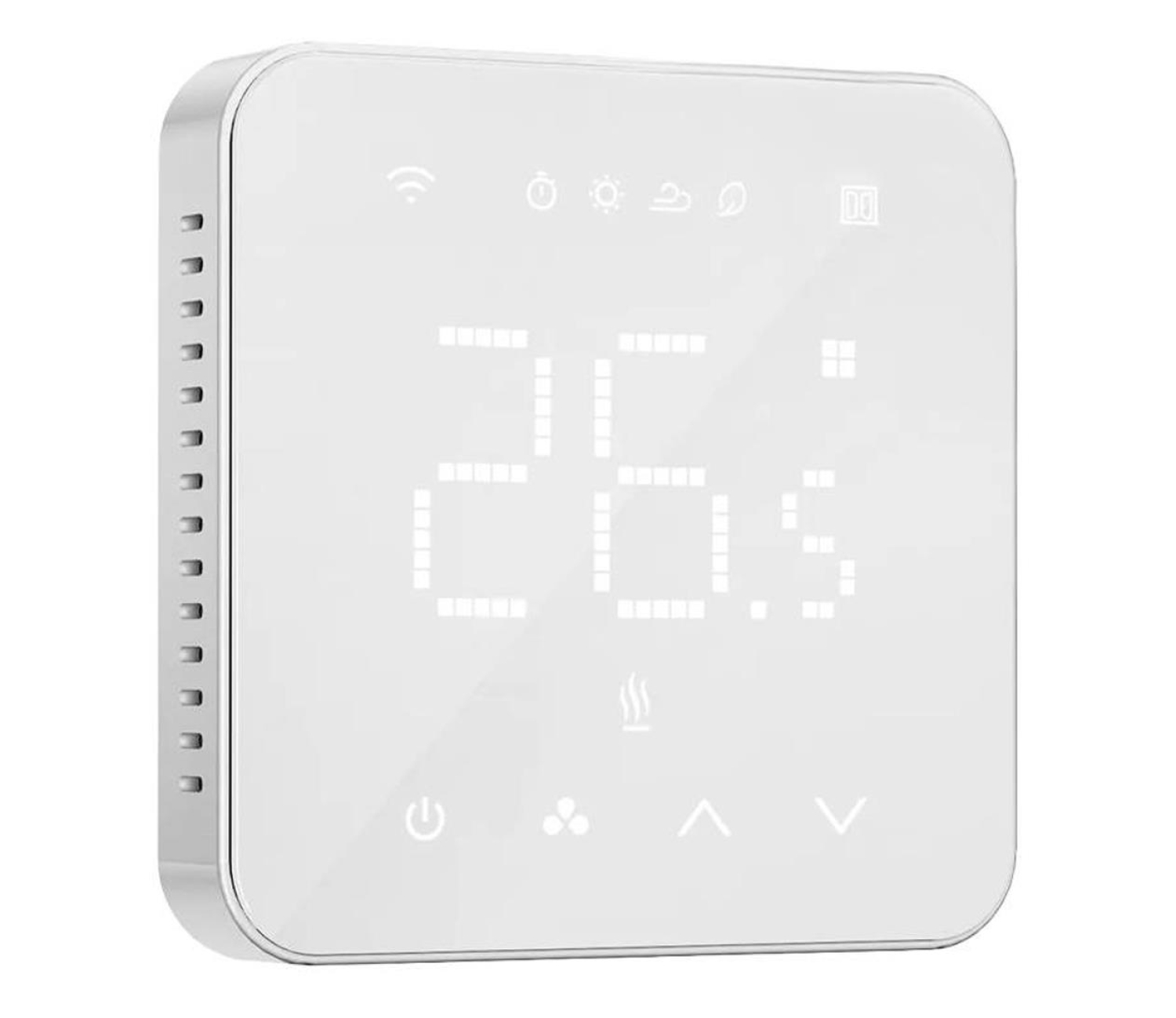 Meross Inteligentny termostat Wi-Fi MTS200HK(EU) (Homekit)