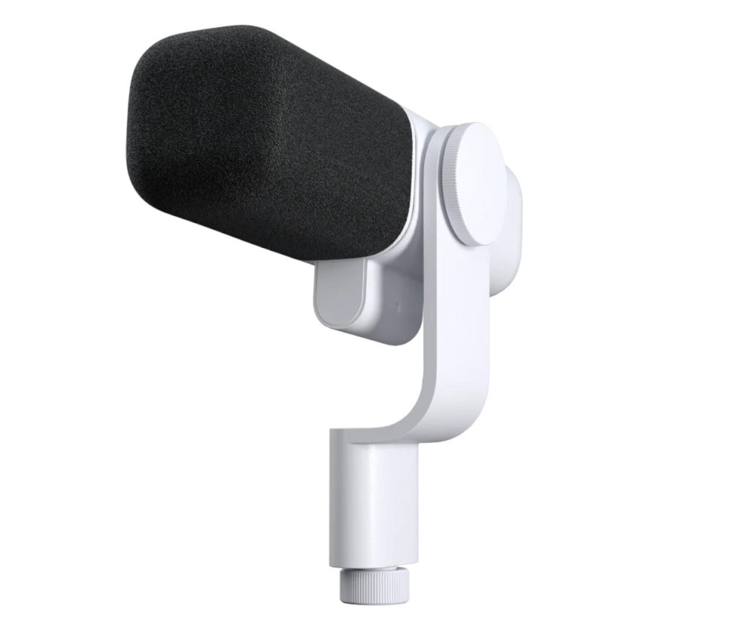 Logitech Yeti Studio Przewodowy Dynamiczny Biały
