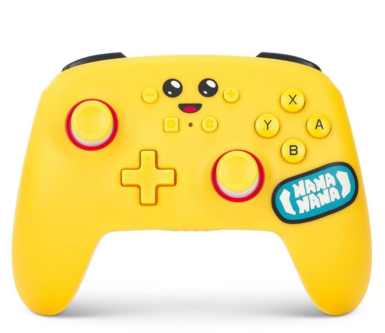 PowerA SWITCH Pad Enhanced Fortnite Peely