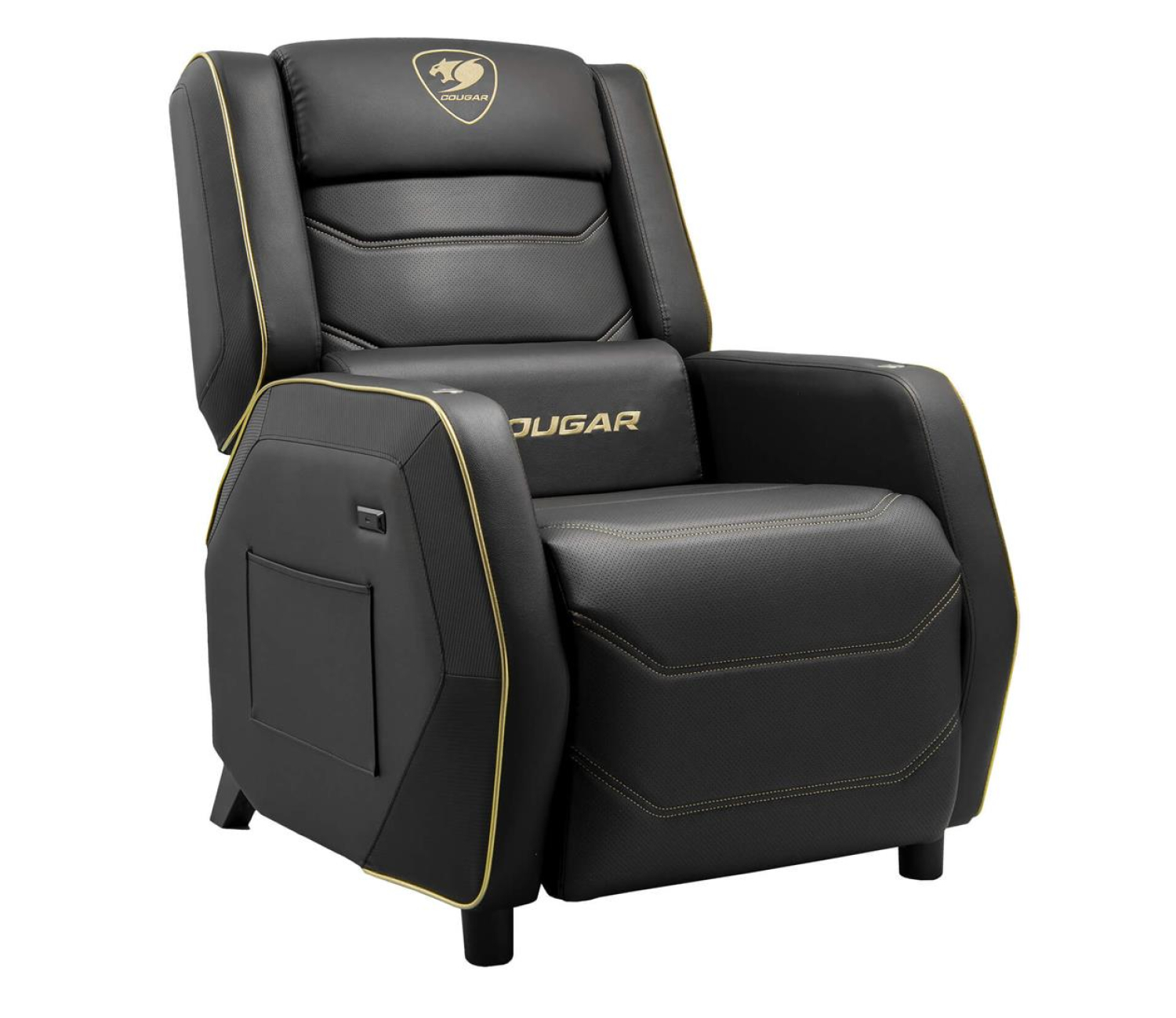 Cougar Ranger PRO Royal