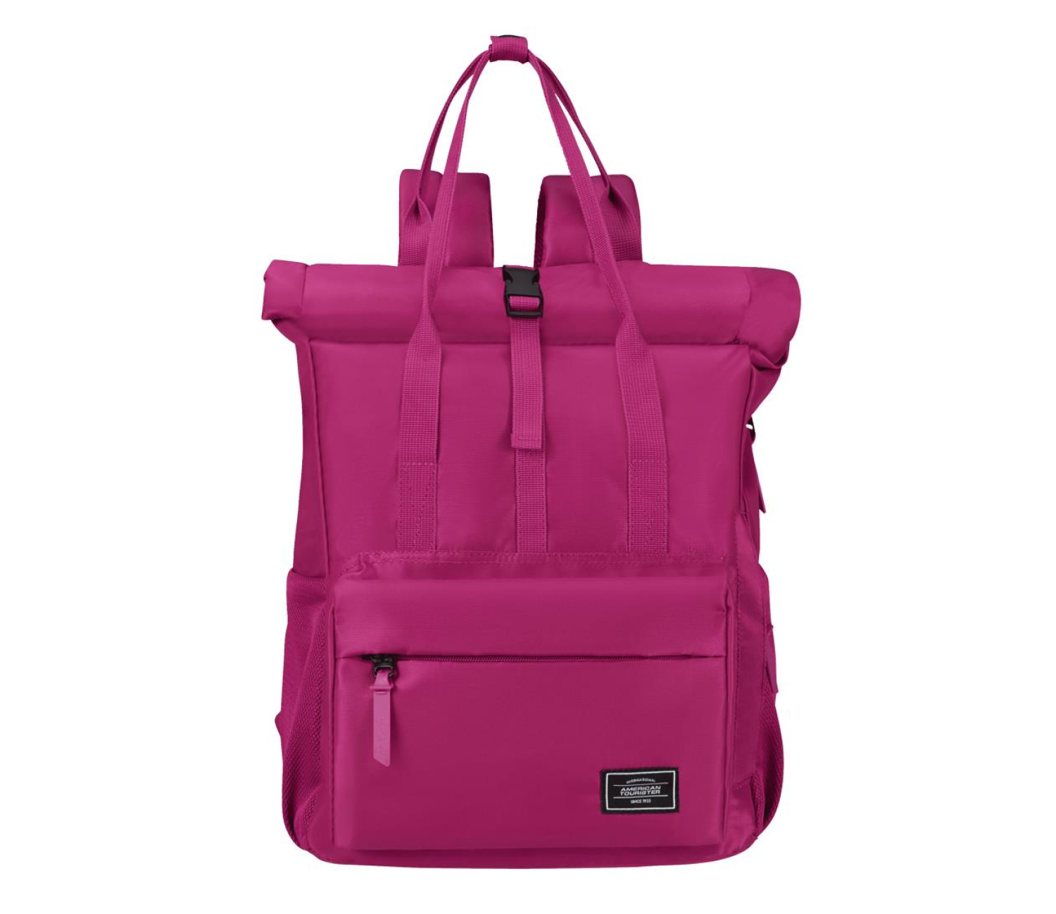 American Tourister Urban Groove UG25 roll-top 15.6" deep orchid