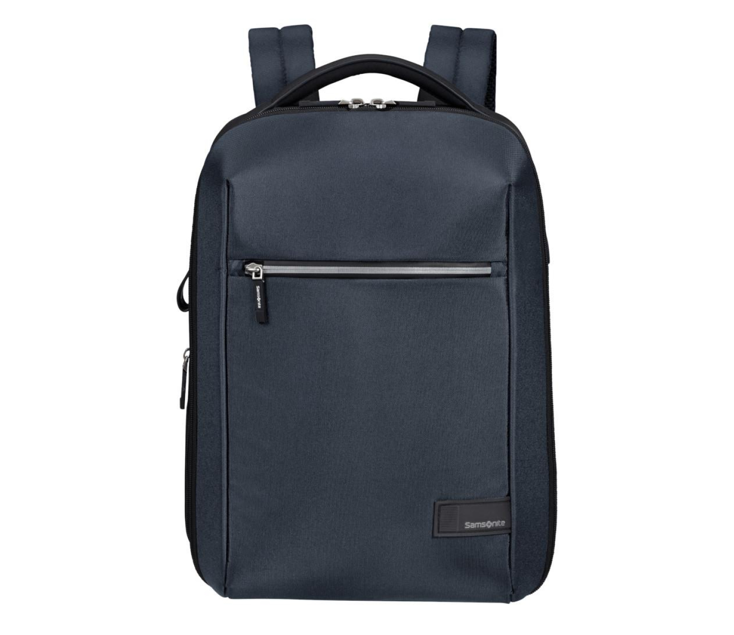 Samsonite Litepoint 14.1" granatowy