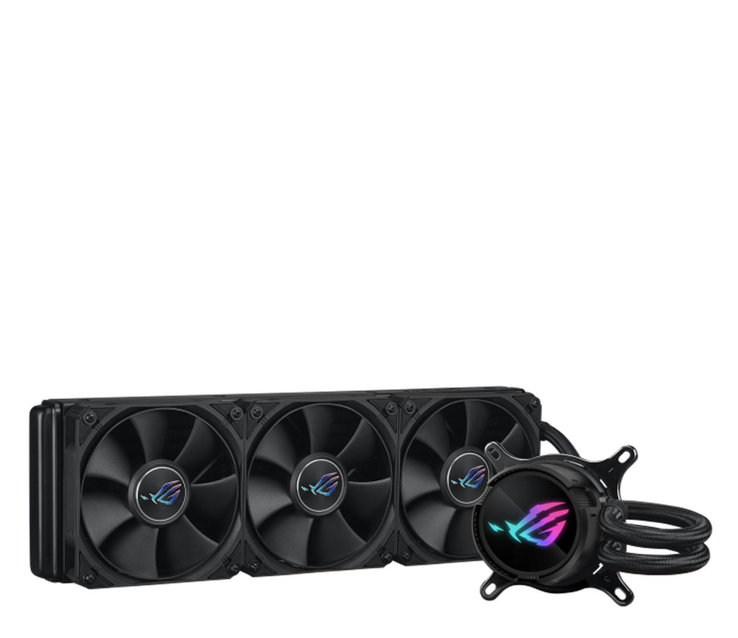 Chłodzenie ASUS ROG STRIX LC III 360