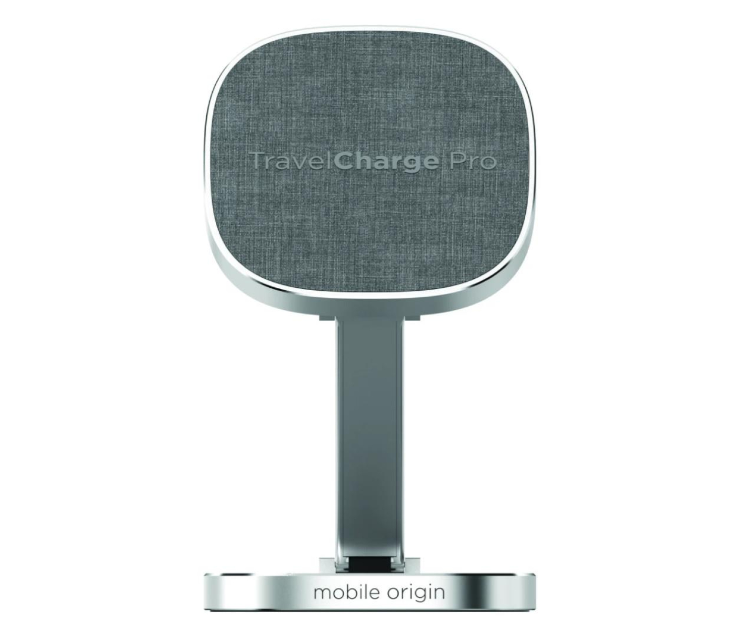 Mobile Origin TravelCharge PRO Silver