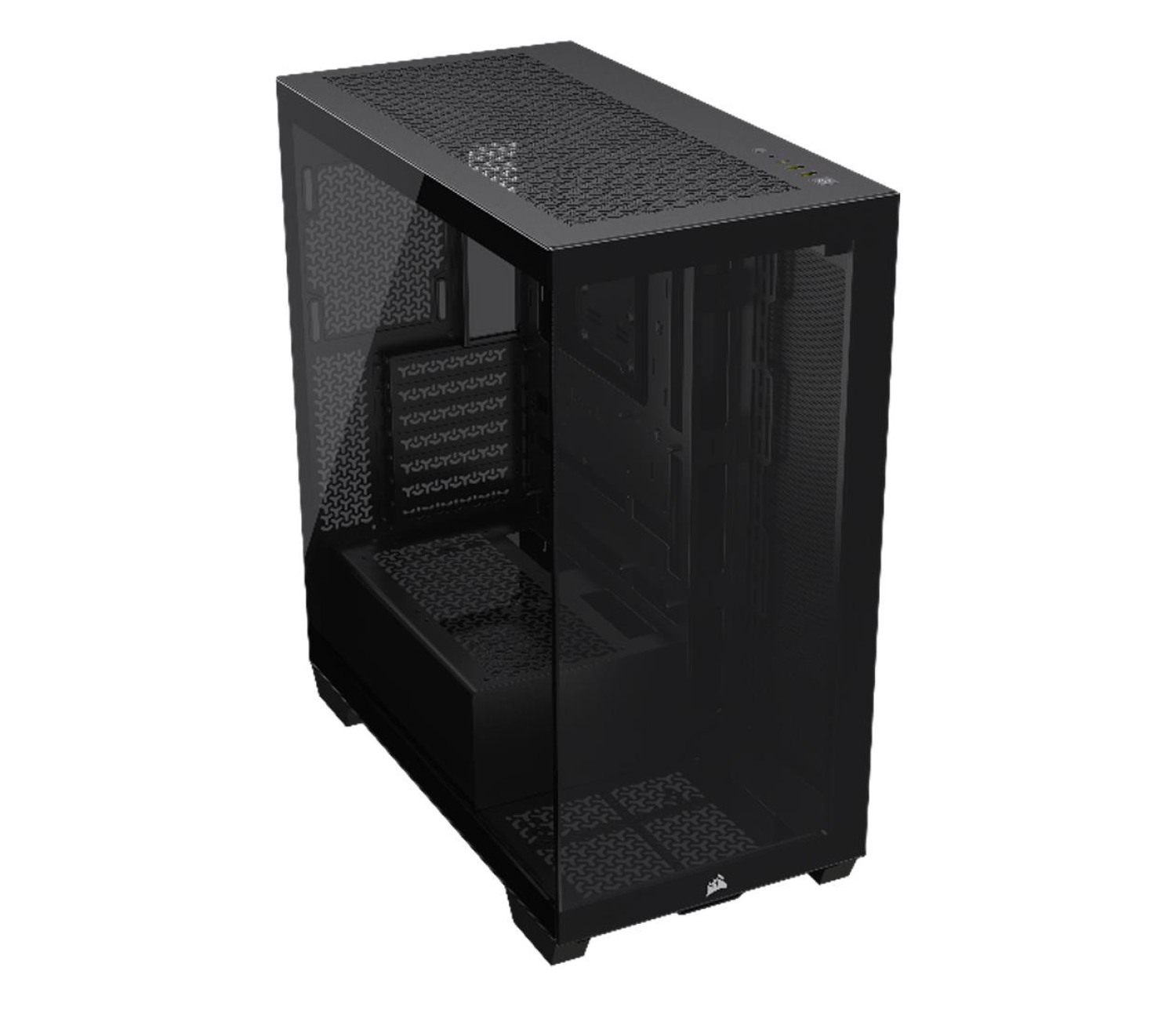 Corsair 3500X Black