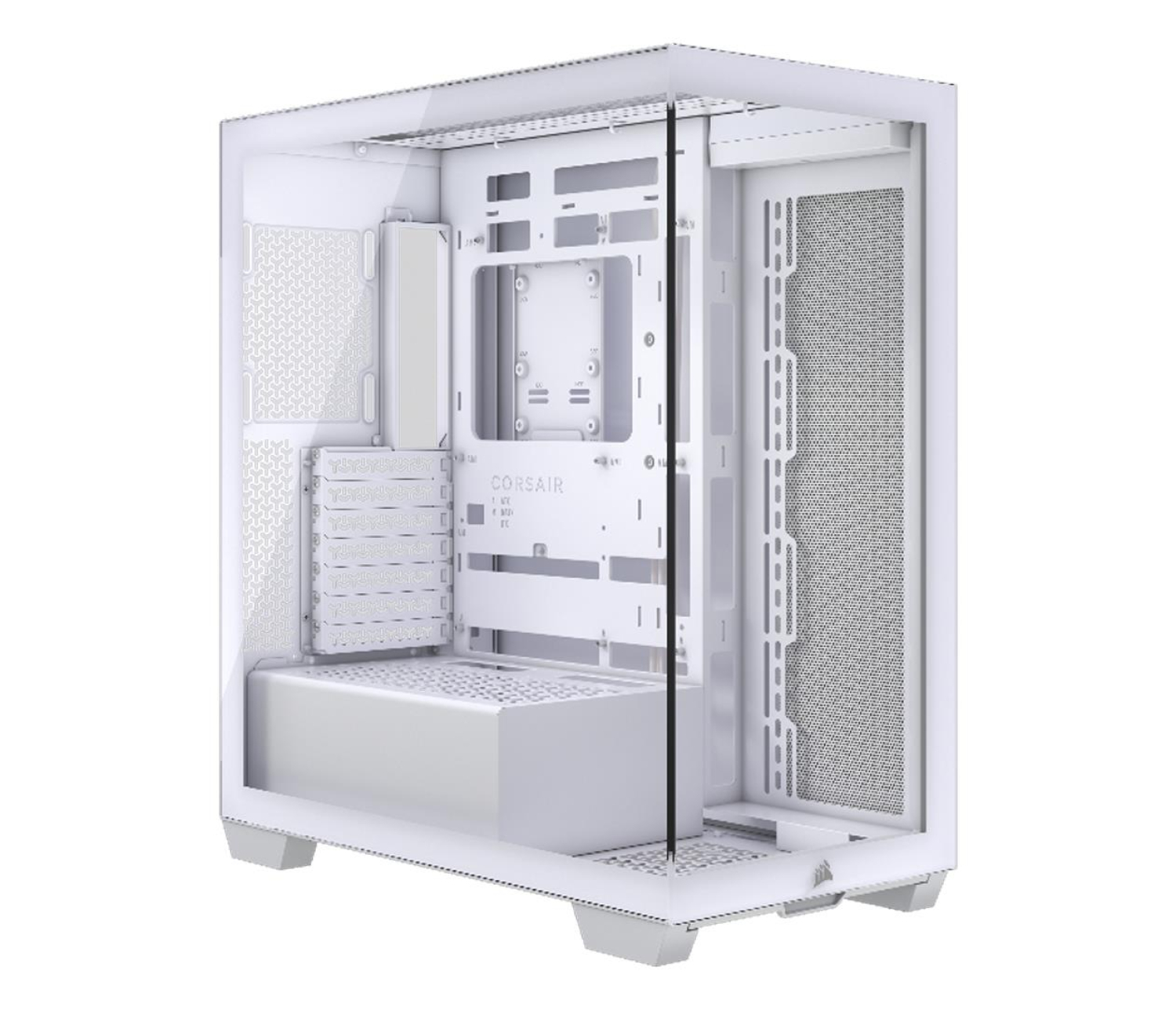 Corsair 3500X White