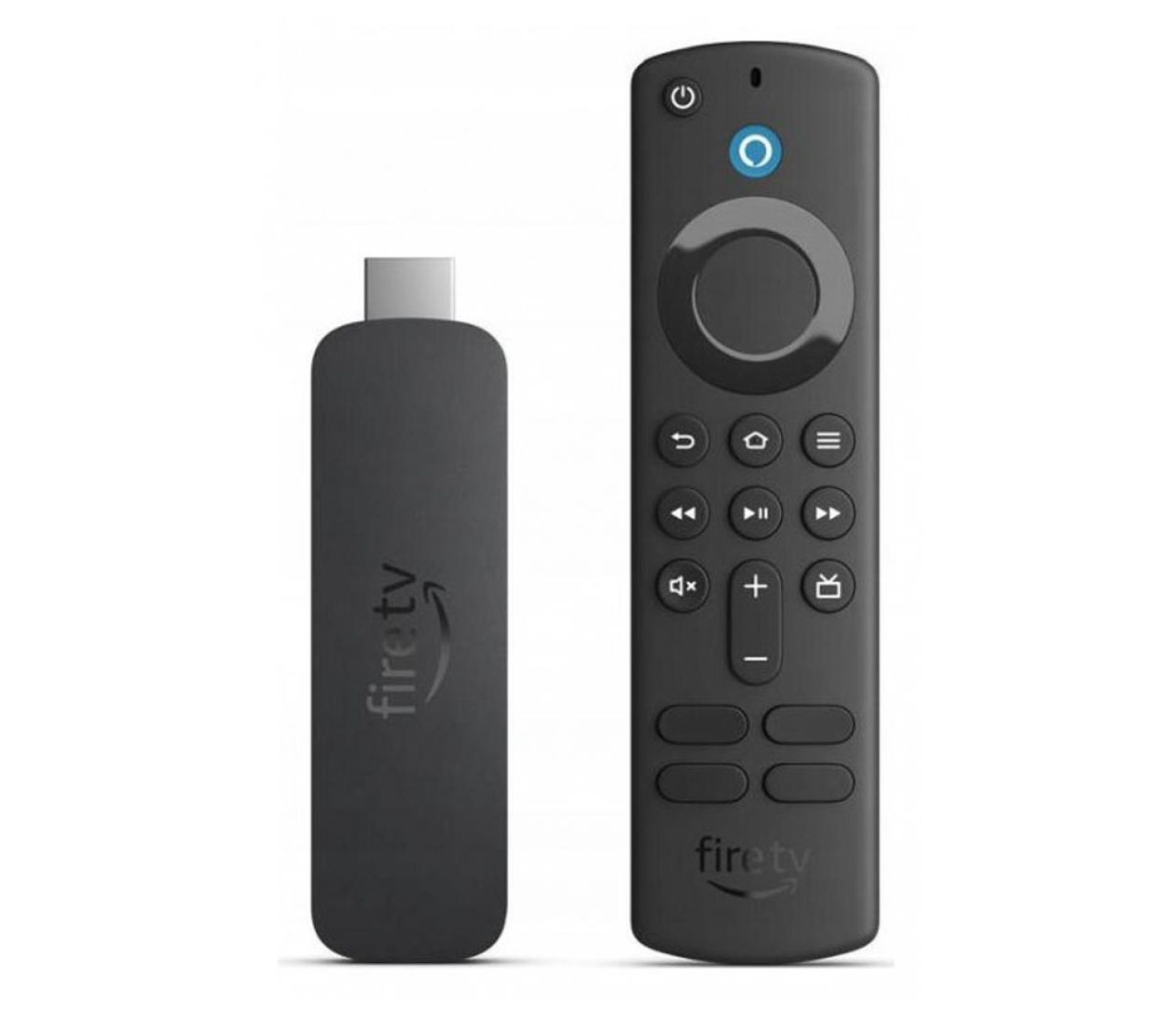 Amazon Fire TV Stick 4K 2024