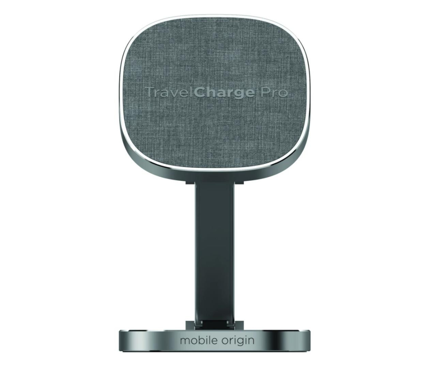 Mobile Origin TravelCharge PRO Grey