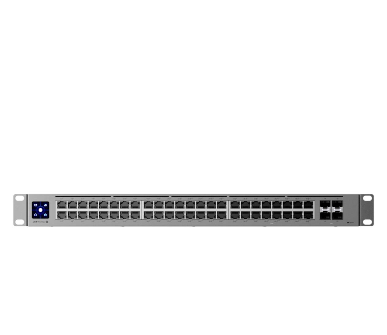 Ubiquiti USW-PRO-MAX-48-PoE