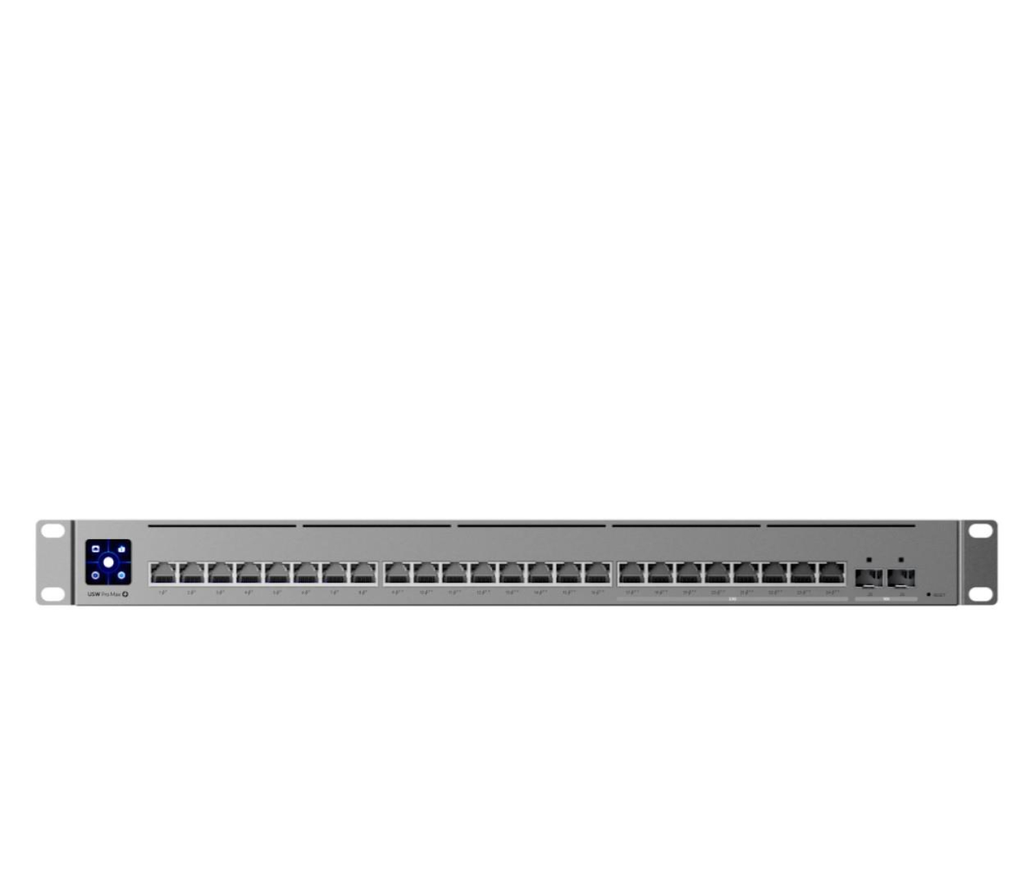 Ubiquiti USW-PRO-MAX-24-PoE