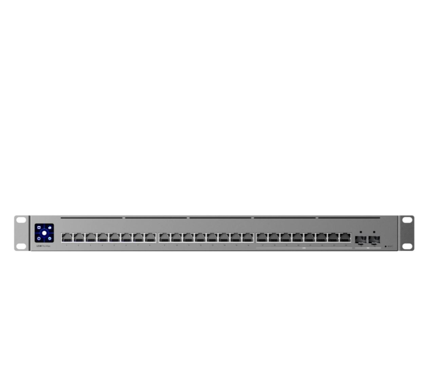 Ubiquiti USW-PRO-MAX-24