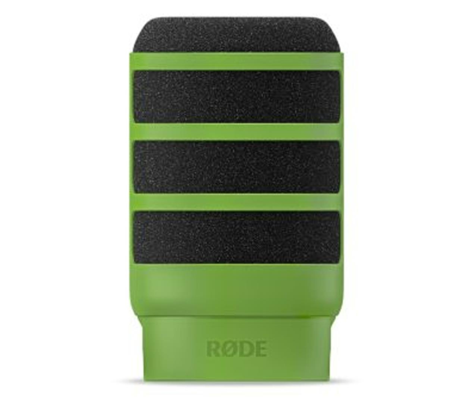 Rode WS14 (Green) - Pop filtr dla PodMic lub PodMic USB (zielony)