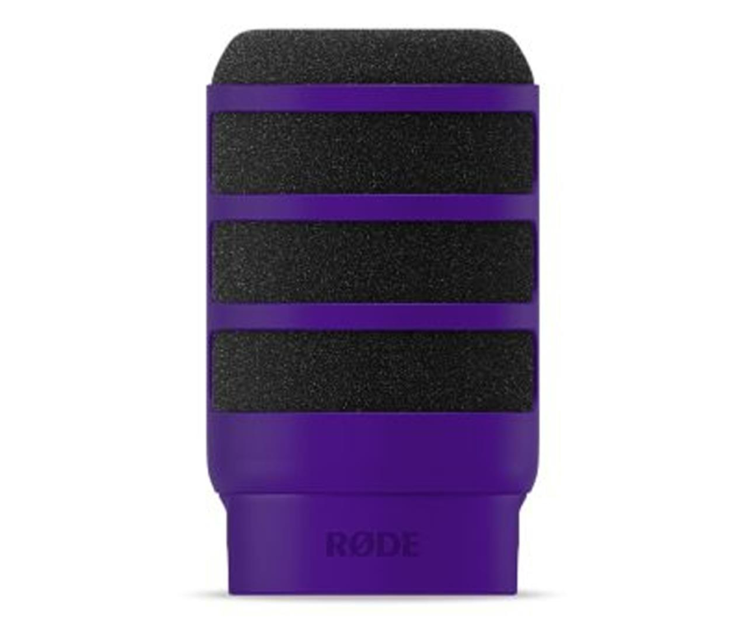 Rode WS14 (Purple) - Pop filtr dla PodMic lub PodMic USB (fiolet)