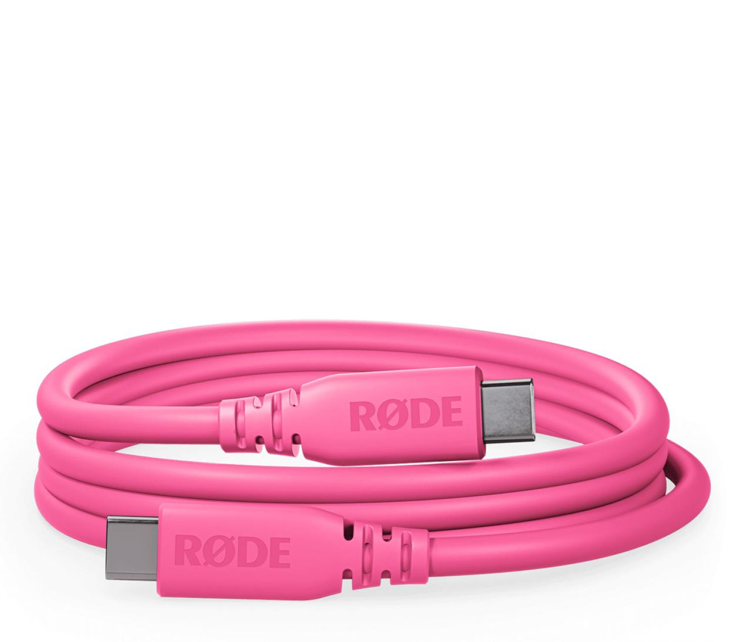 Rode SC27 (Pink) - Kabel SuperSpeed USB-C do USB-C o długości 2 m