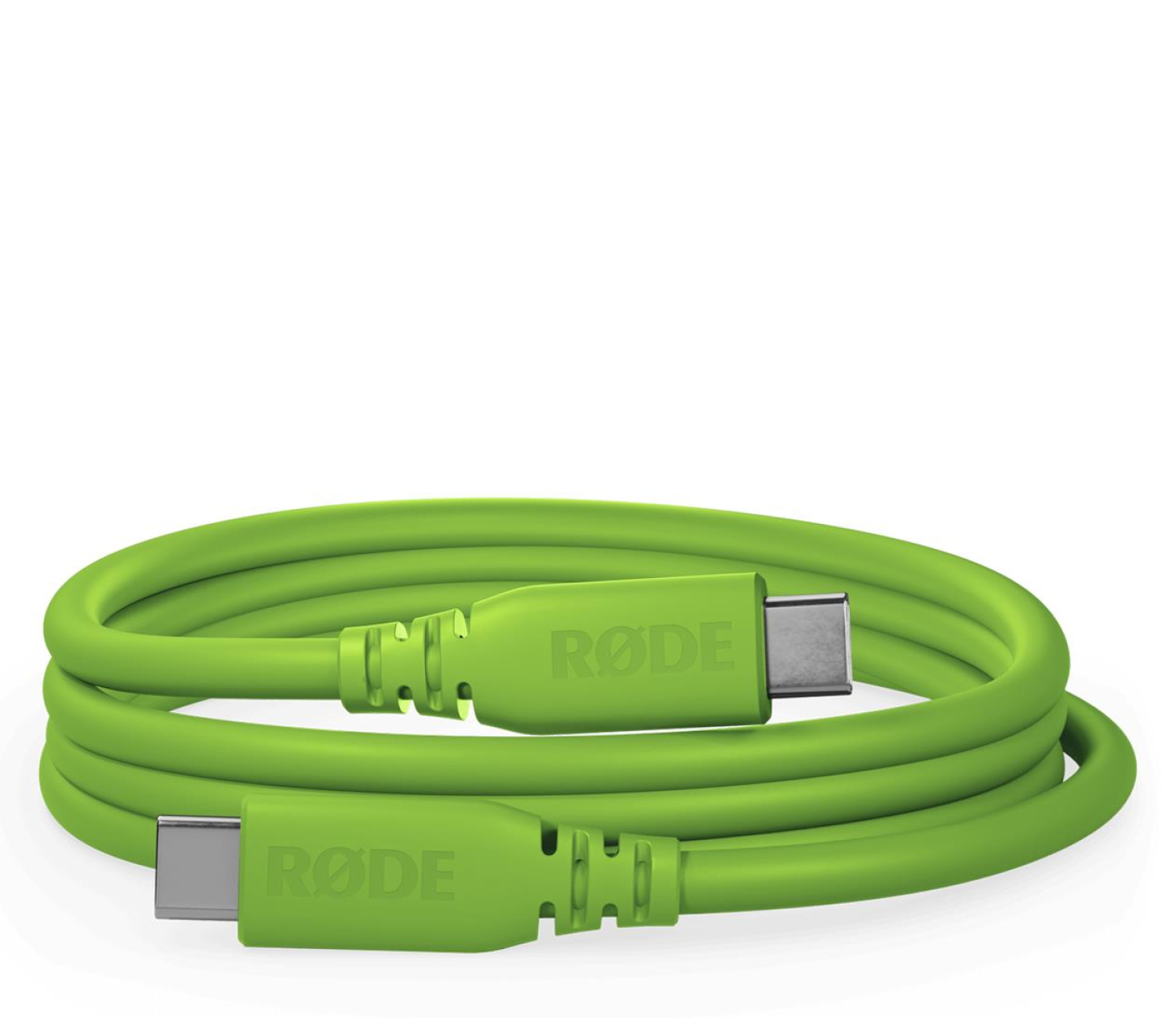 Rode SC27 (Green) - Kabel SuperSpeed USB-C do USB-C o długości 2