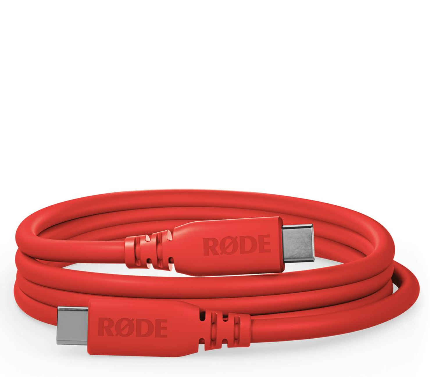 Rode SC27 (Red) - Kabel SuperSpeed USB-C do USB-C o długości 2 m