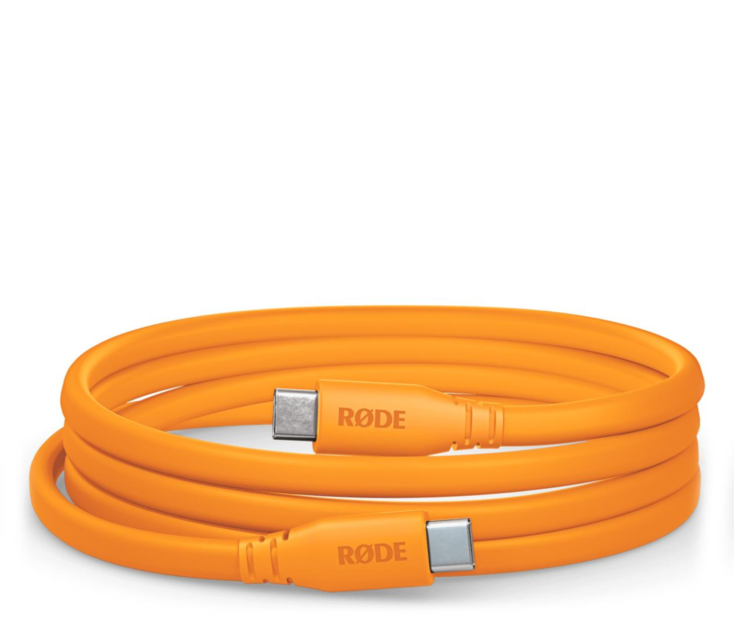 Rode SC17 (Orange) - Kabel USB-C do USB-C o długości 1,5 m  (poma