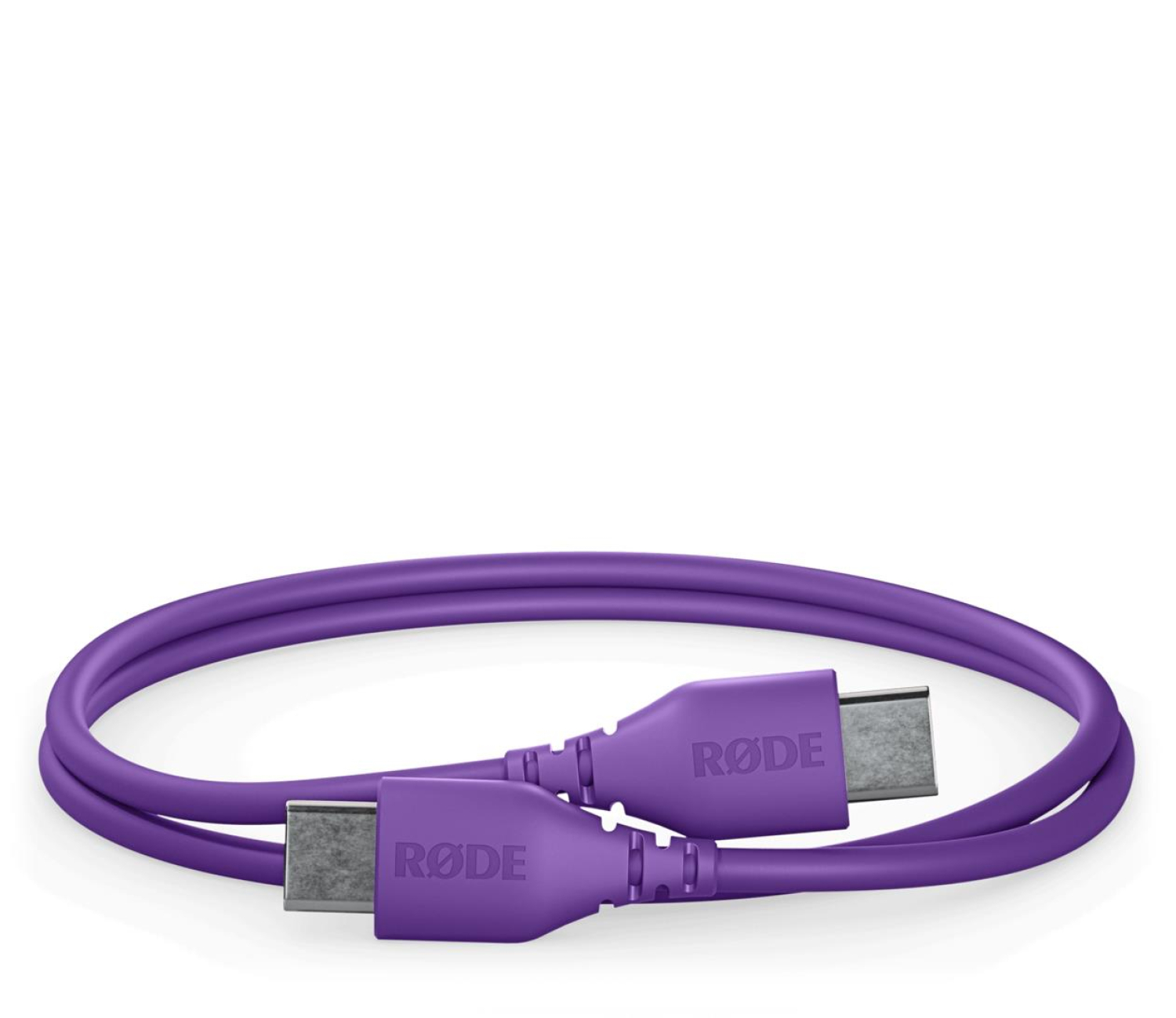 Rode SC22 (Purple) - Kabel USB-C do USB-C 30 cm (fiolet)